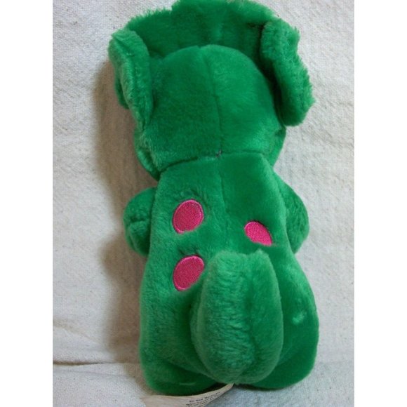 Baby Bop 1992 8" plush toy - Picture 3 of 5